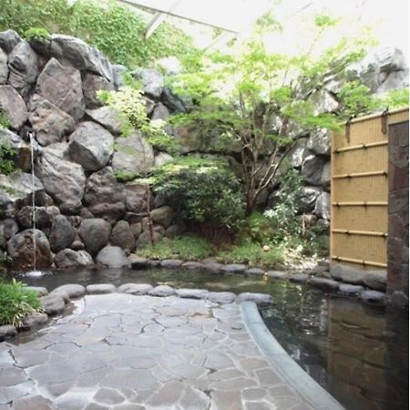 Centocor Yamaguchi - Vacation Stay 30679V Exterior foto