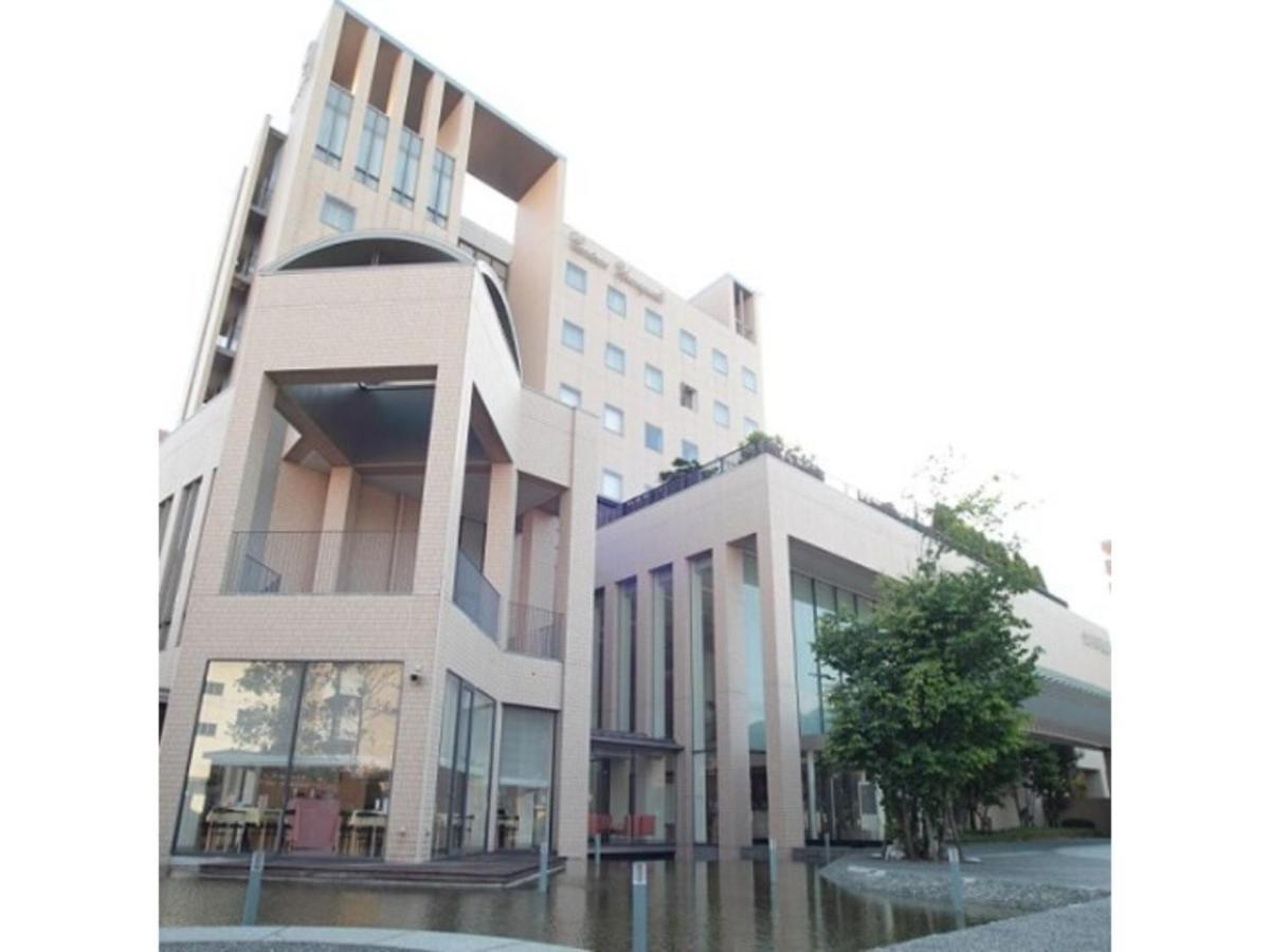 Centocor Yamaguchi - Vacation Stay 30679V Exterior foto